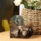 Christian thank you gifts - Jesus and Lamb Religious Home Decor for Mom Gifts ,Inspirational Christian Gifts for Women,Friends,Mother's,teacher,christians,pastor,Baptism,Christmas, or Birthday (4"x4")D-238